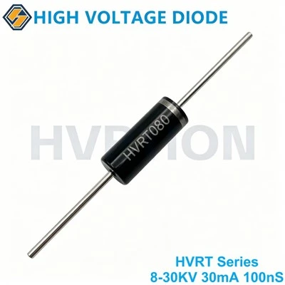 HVRT ซีรี่ส์ ไดโอด HV